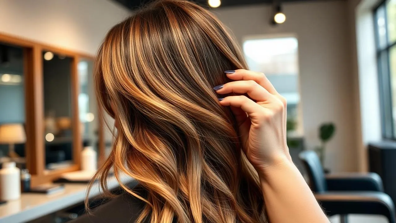 Servicio de Coloración