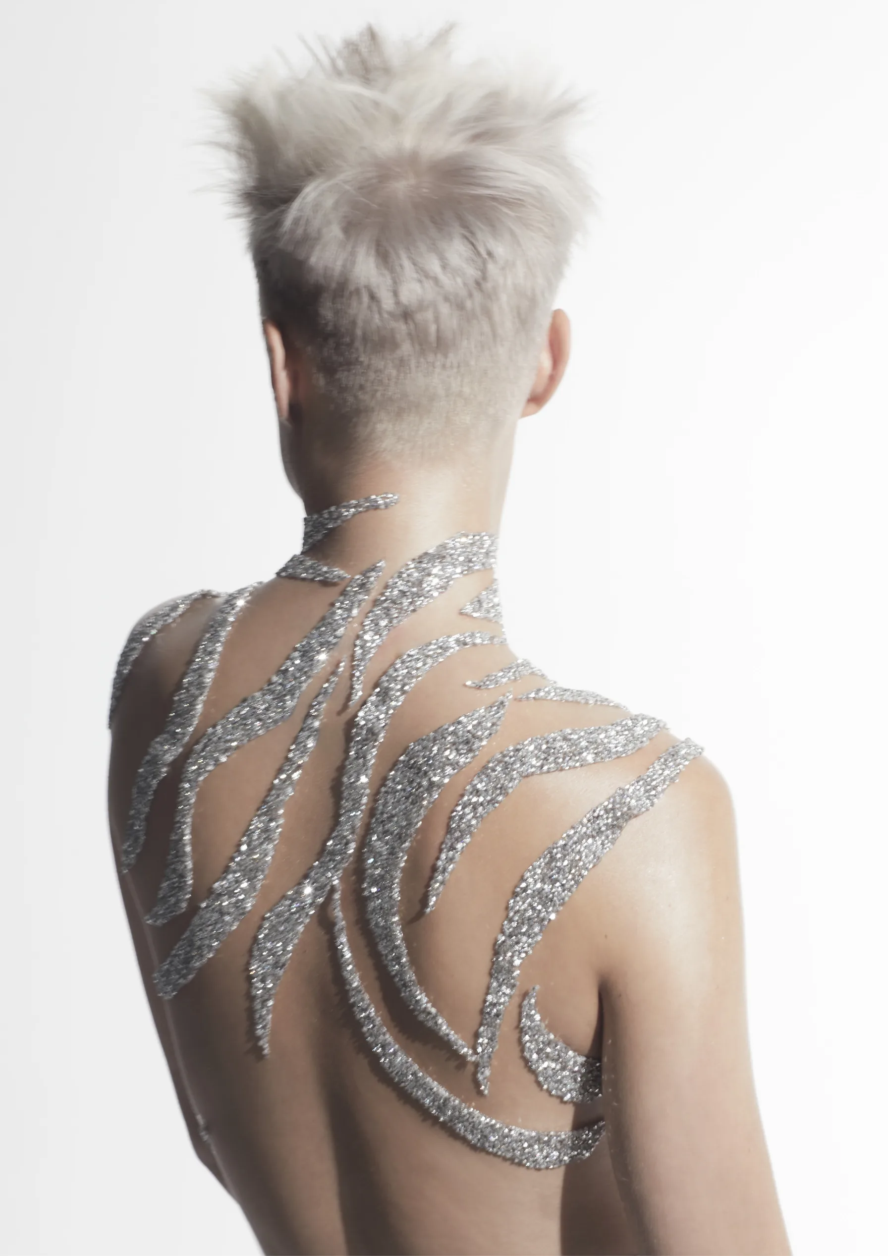 Rouge Noir Blanc - Collection ´24