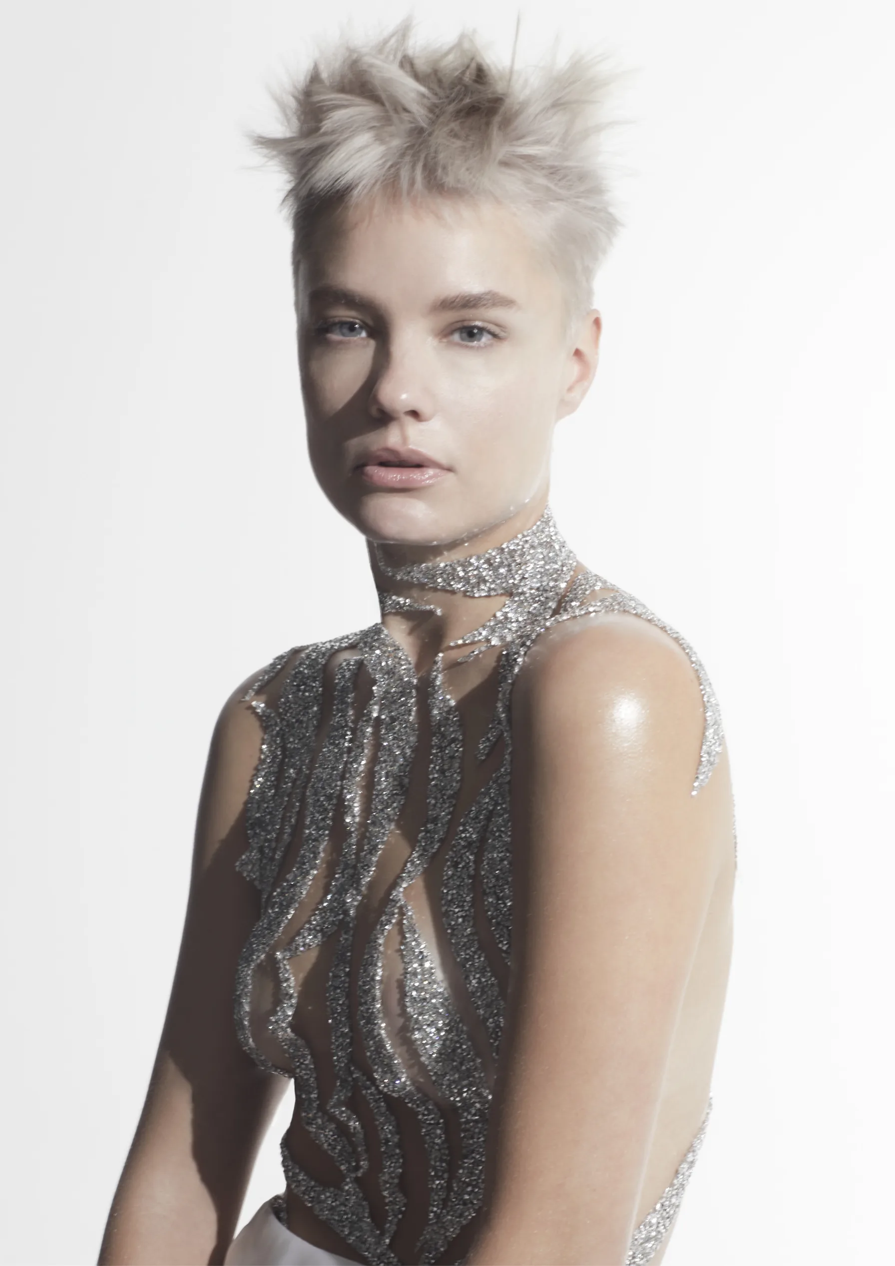 Rouge Noir Blanc - Collection ´24